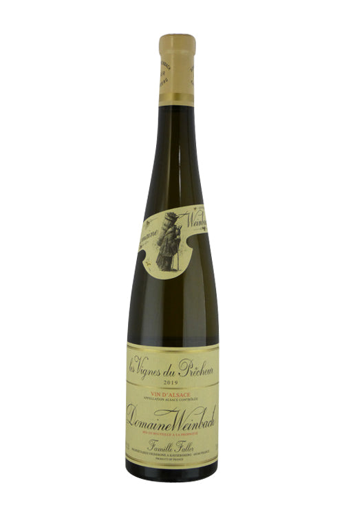 Weinbach Les Vignes du Prêcheur - 2021 (750ml)