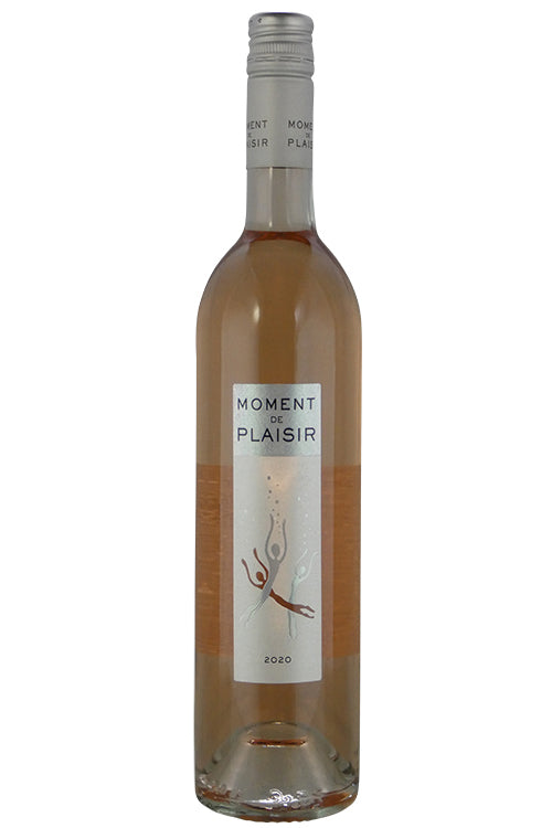 Moment de Plaisir Rose - 2024 (750ml)