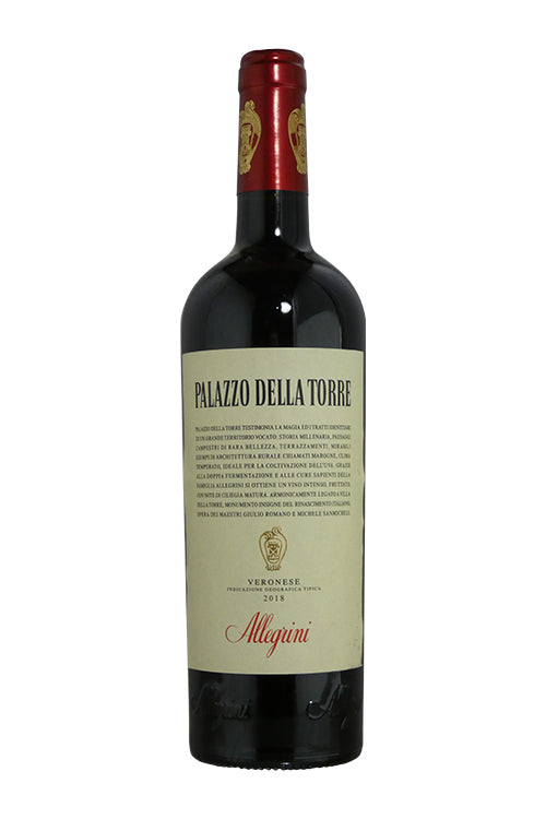 Allegrini Palazzo Della Torre - 2018 (750ml)