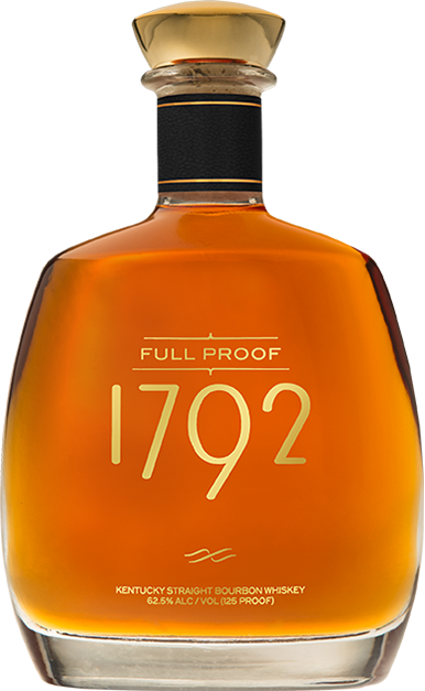 1792 Full Proof (750ml)