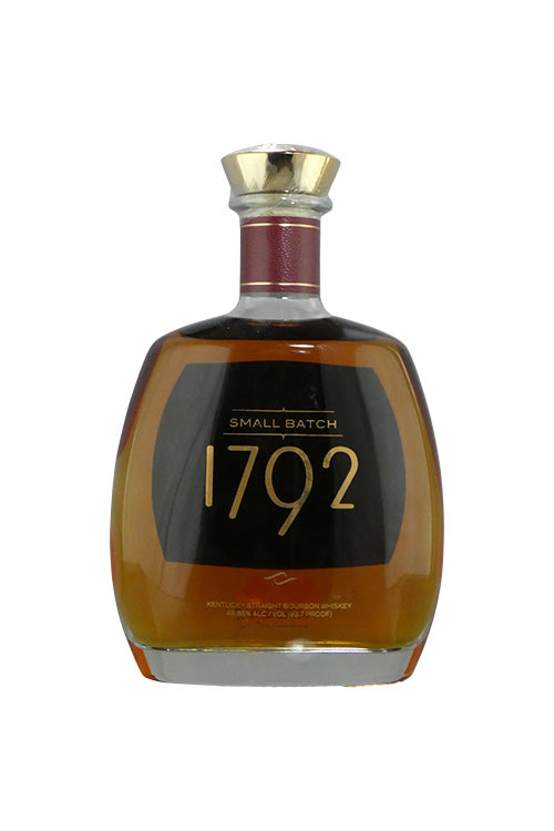 1792 Small Batch Bourbon (750ml)
