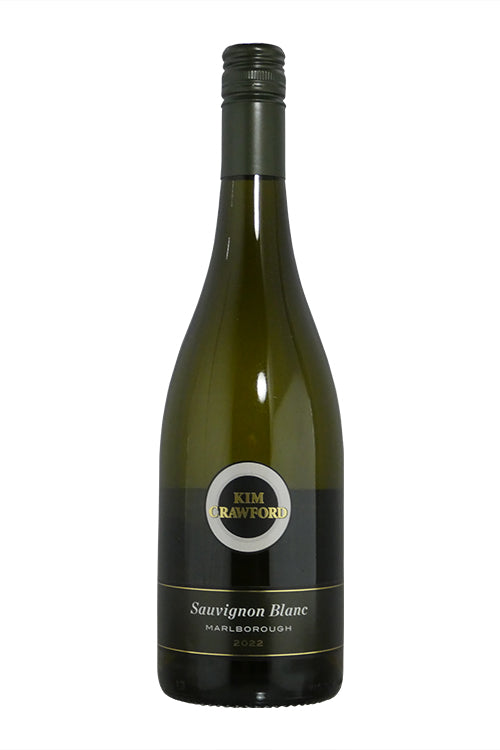 Kim Crawford Sauvignon Blanc - 2024 (750ml)