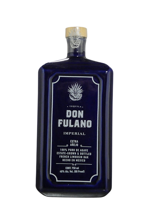 Don Fulano Exta Anejo (750ml)