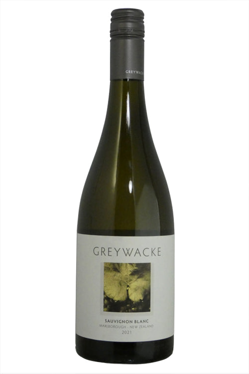 Greywacke Sauvignon Blanc - 2024 (750ml)