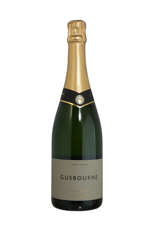 Gusbourne Blanc de Blanc - 2018 (750ml)