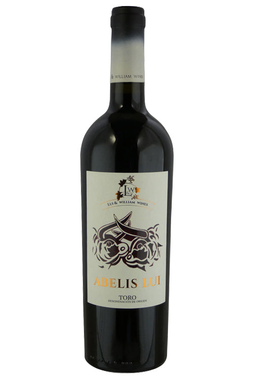 Abelis Carthago Lui Toro - 2018 (750ml)