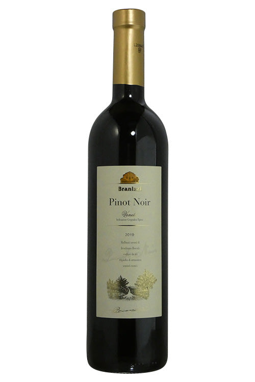 Branizzi Pinot Noir - 2022 (750ml)