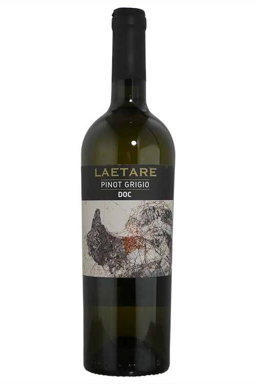Laetare Pinot Grigio - 2021 (750ml)