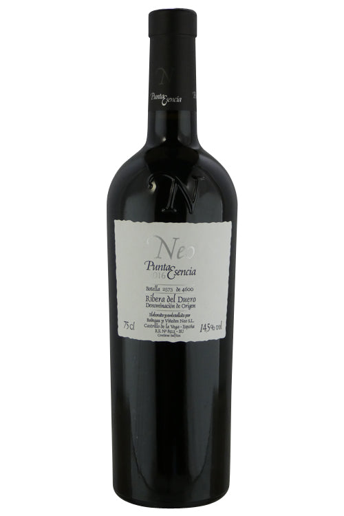 Conde Neo Punta Esencia Ribera del Duero - 2017 (750ml)