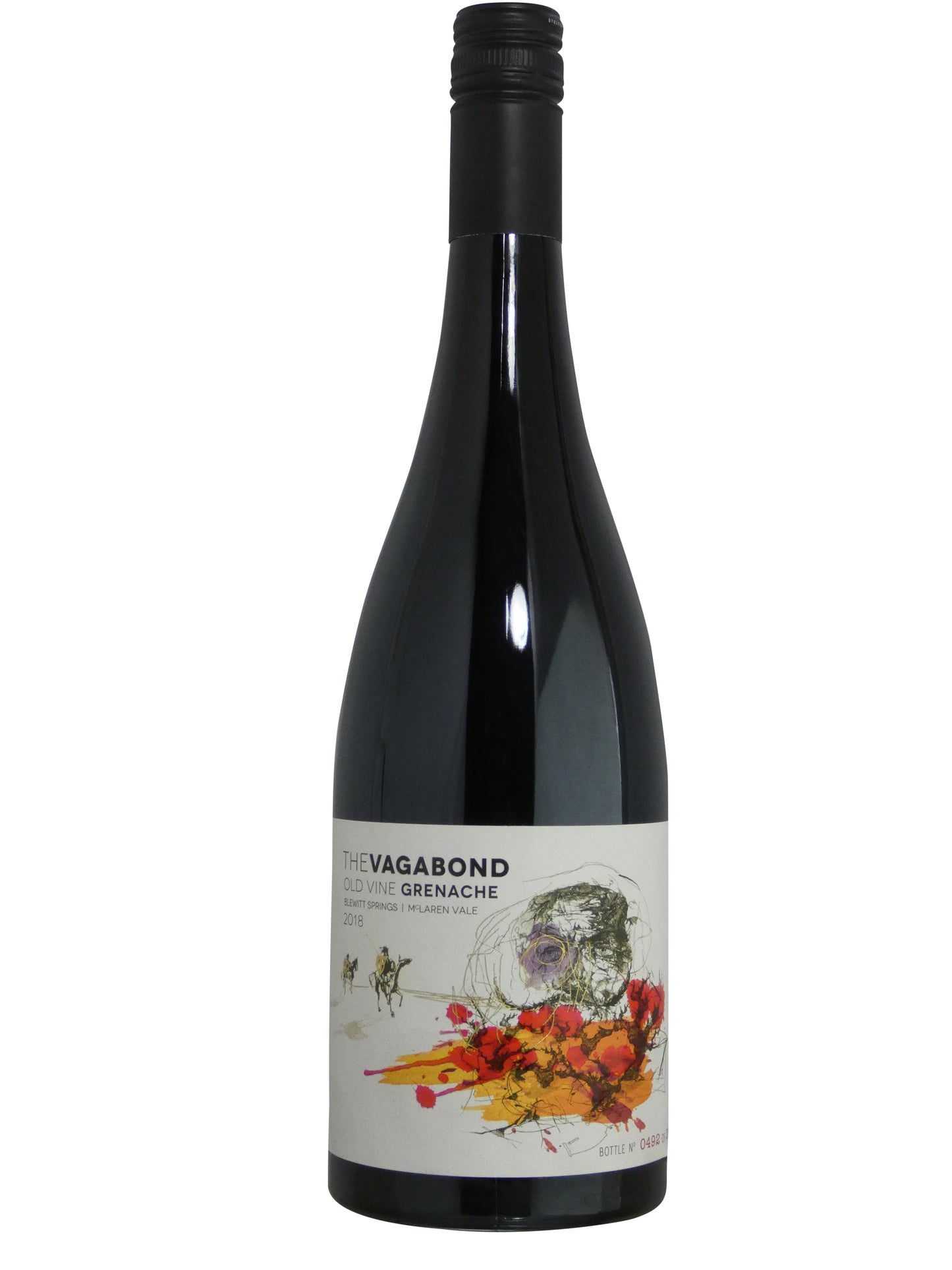 Thistledown The Vagabond Grenache - 2021 (750ml)
