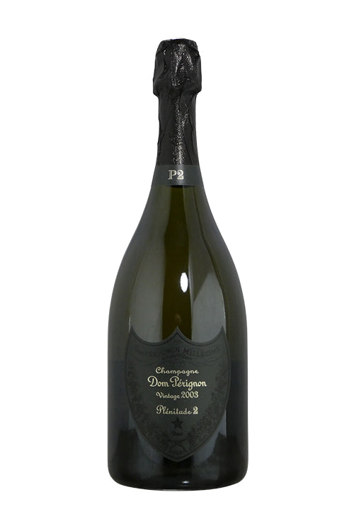 Dom Perignon P2 - 2004 (750ml)