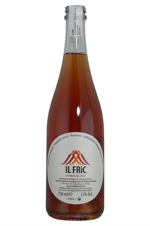Casebianche Il Fric Cilento - 2020 (750ml)