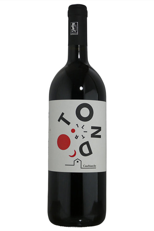 Casebianche Tondo Cilento - NV (1L)