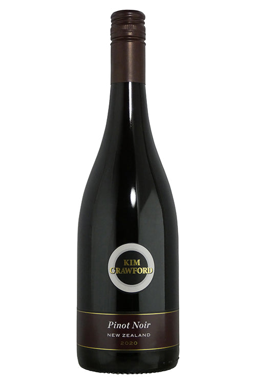 Kim Crawford Pinot Noir - 2020 (750ml)
