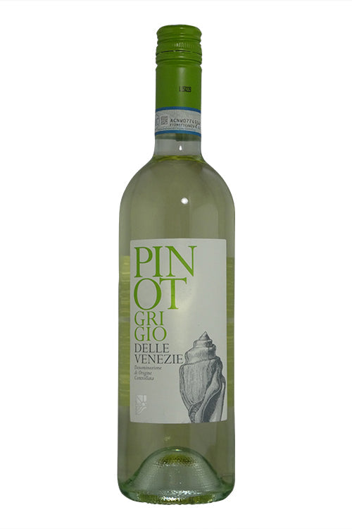 Cantina Colli Euganei Pinot Grigio - 2022 (750ml)