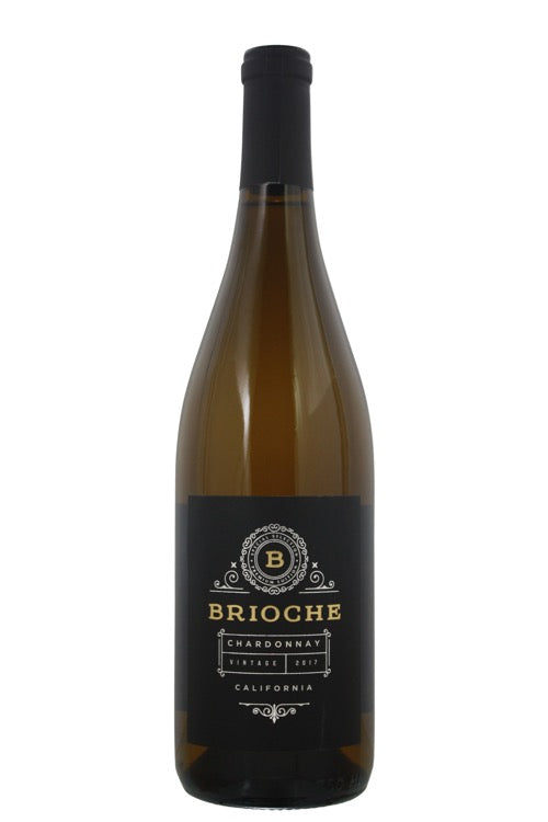 Brioche Chardonnay - 2021 (750ml)