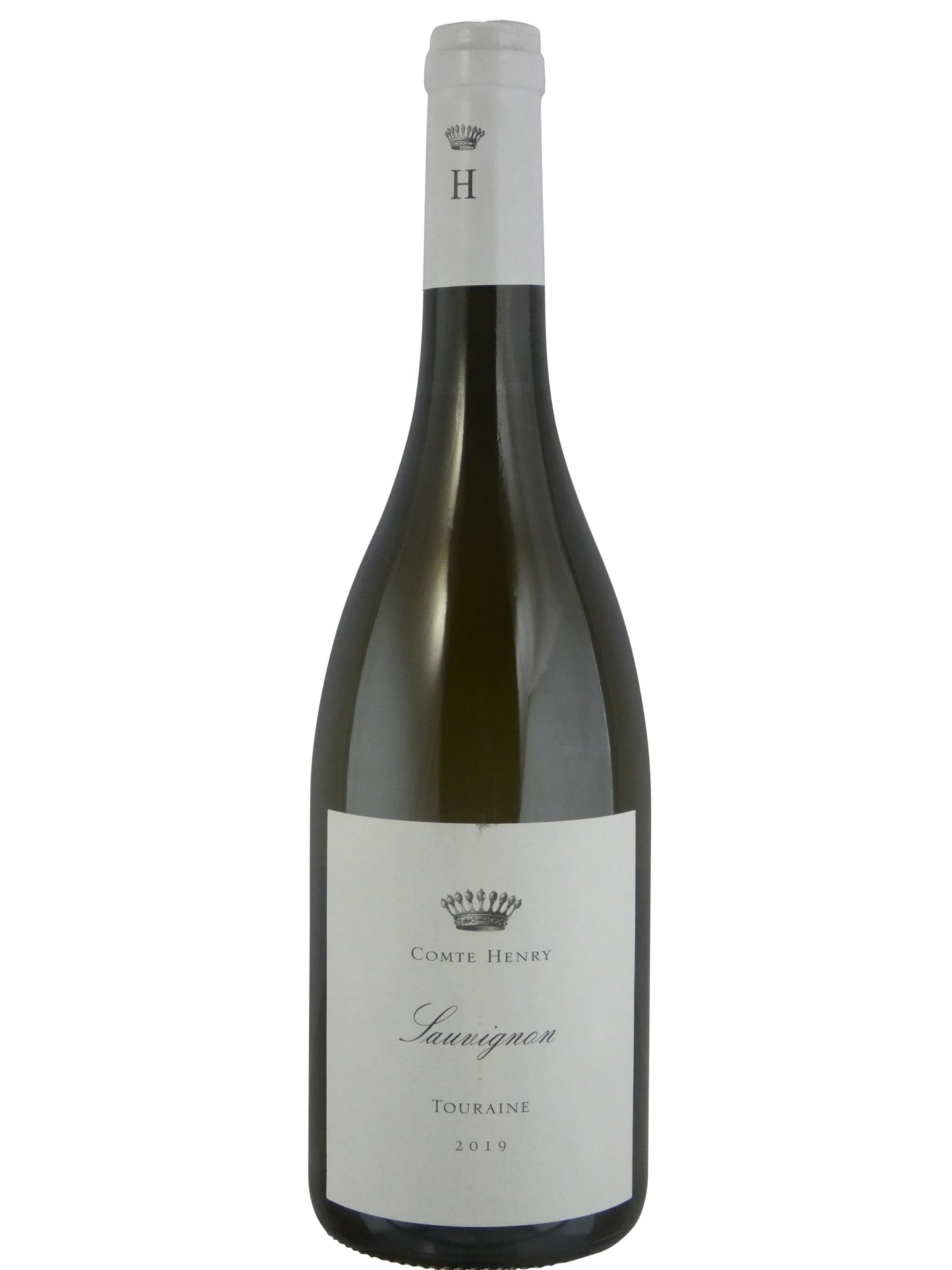 Comte Henry D'Assay Touraine Sauvignon Blanc - 2022 (750ml)