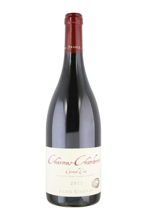Alex Gambal Charmes-Chambertin Grand Cru - 2014 (750ml)