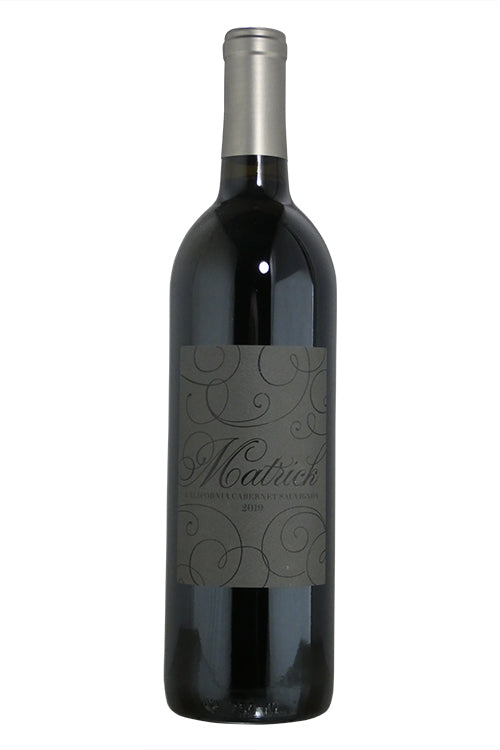 Matrick California Cabernet Sauvignon - 2019 (750ml)