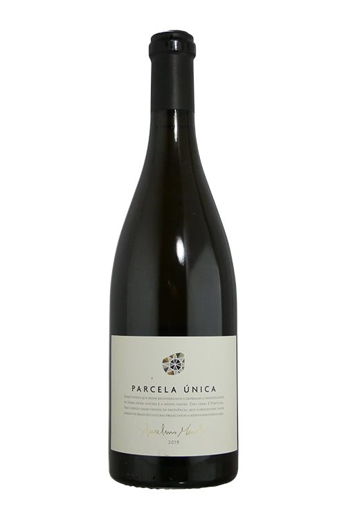 Anselmo Mendes Parcela Unica Alvarinho - 2019 (750ml)