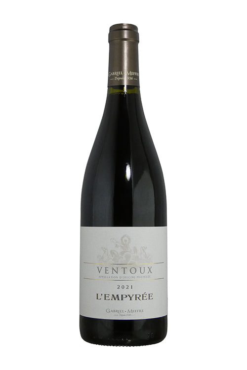 Gabriel Meffre L'empyree Ventoux AOP - 2021 (750ml)