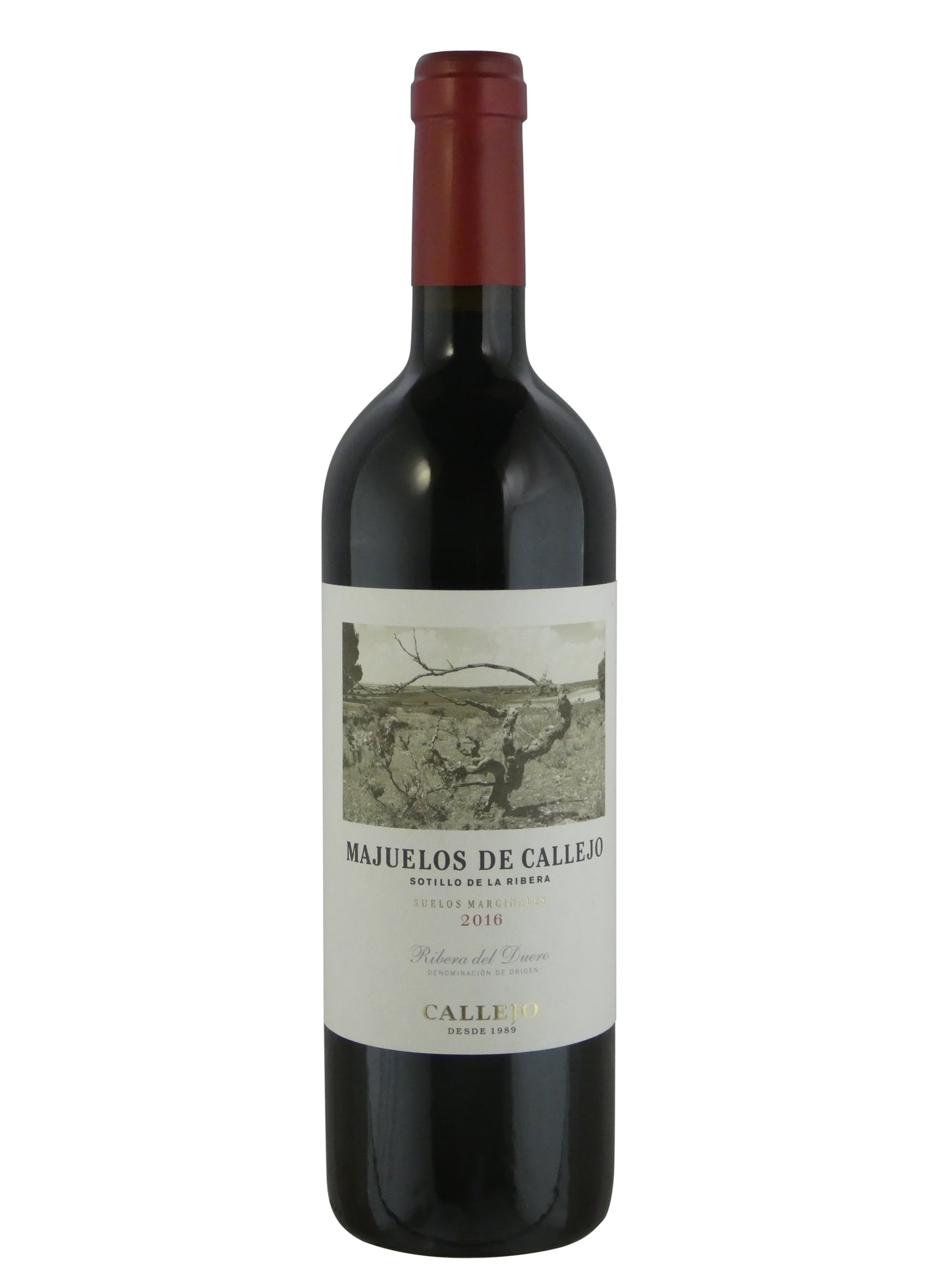 Majuelos De Callejo - 2021 (750ml)