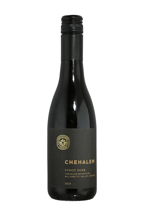 Chehalem Pinot Noir Chehalem Mountain - 2019 (375ml)