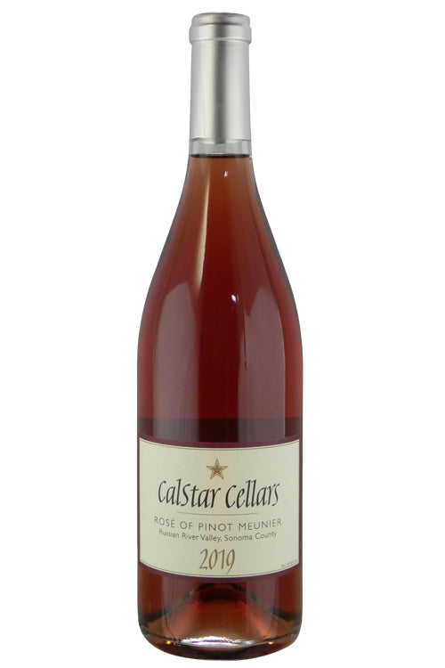 Calstar Cellars Rose of Muenier - 2022 (750ml)