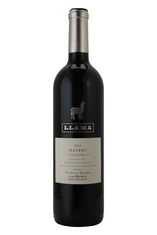 Belasco Llama Malbec - 2020 (750ml)