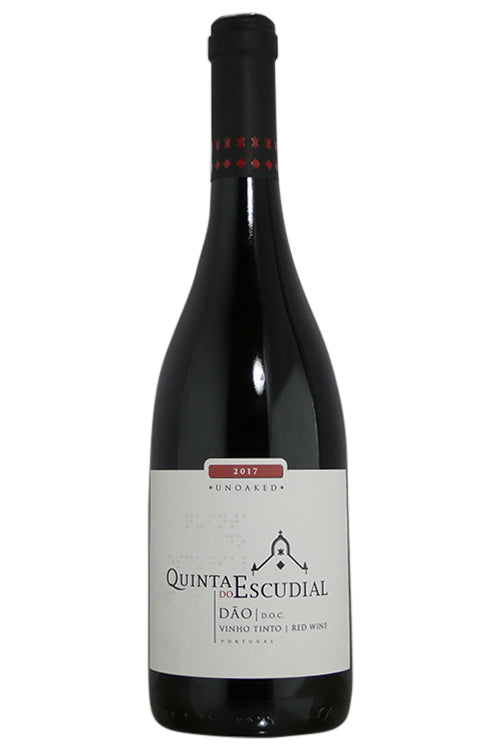 Quinta do Escudial Red - 2017 (750ml)