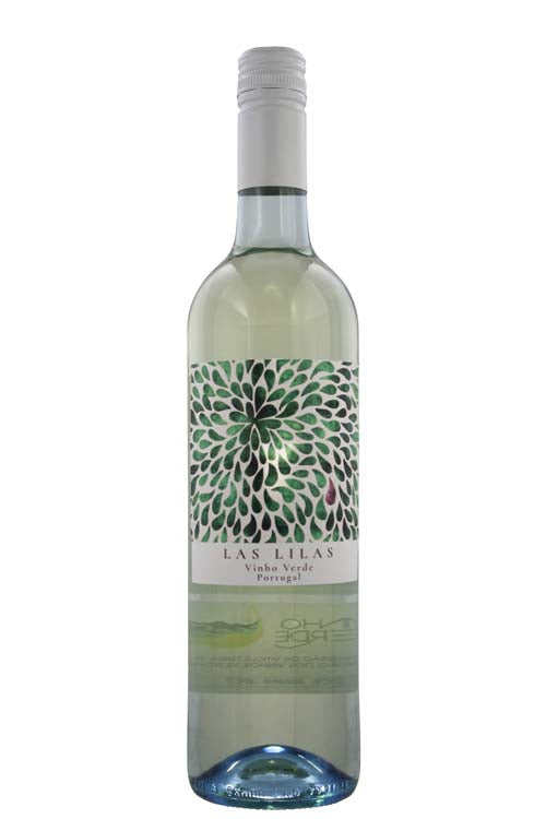 Las Lilas Vinho Verde - 2024 (750ml)