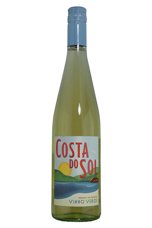 Costa Do Sol Vinho Verde - 2022 (750ml)