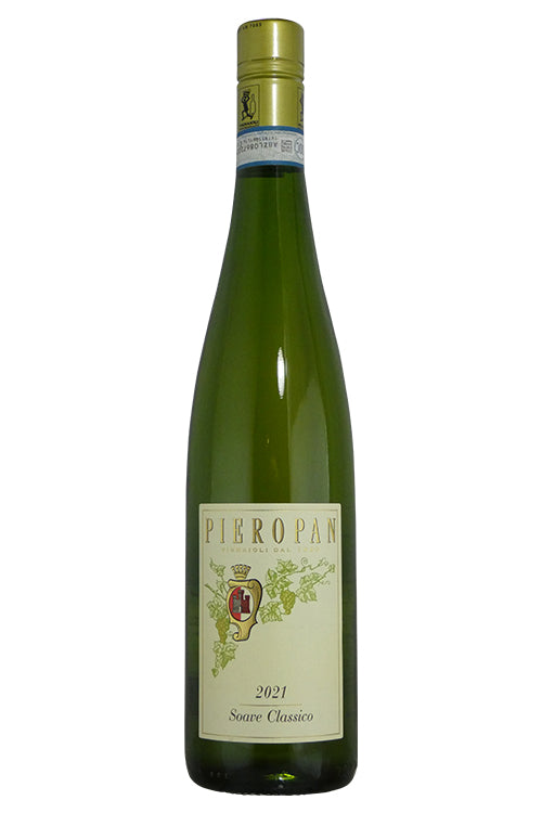 Pieropan Soave 2021 (750ml)