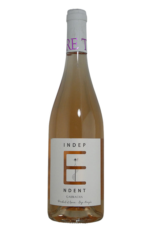 Tempore Organic Terrae Garnacha Rosado - 2022 (750ml)