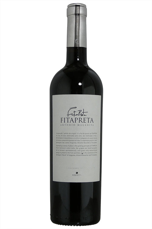 Fitapreta Tinto - 2018 (750ml)