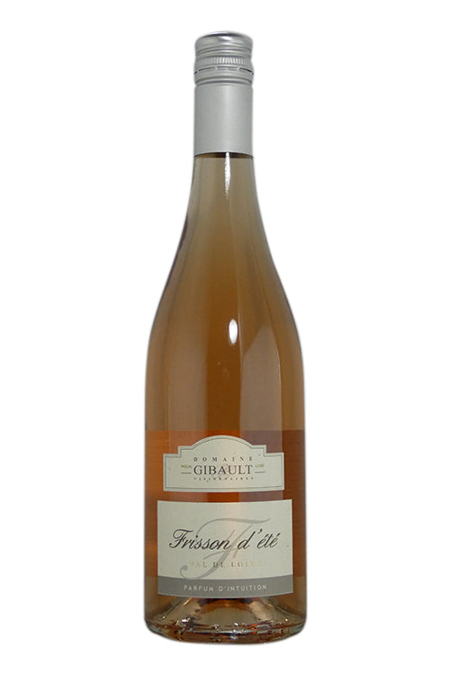 Gibault Rose Malbec Touraine - 2021 (750ml)