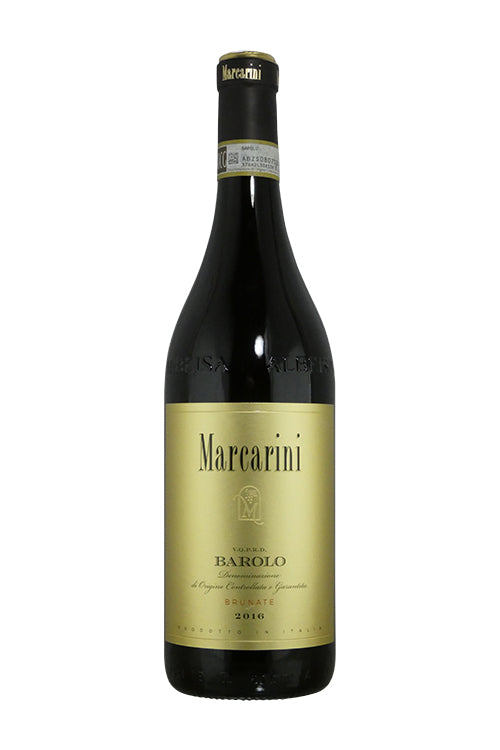 Marcarini Brunate Barolo - 2016 (750ml)