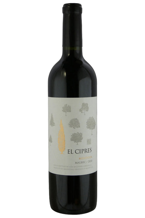 El Cipres Malbec Correas  - 2021 (750ml)