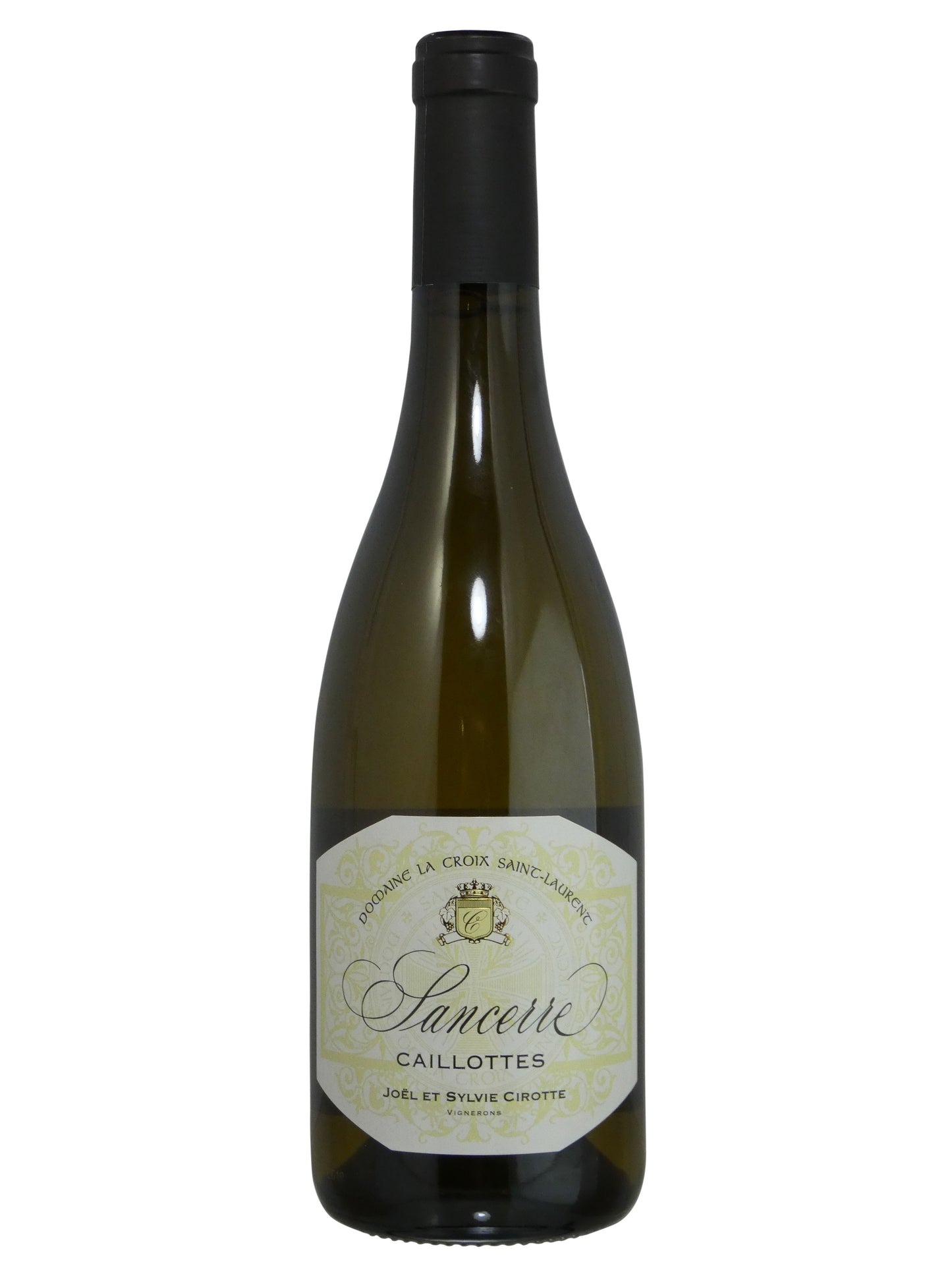 Caillottes Sancerre La Croix St-Laurent - 2023 (750ml)
