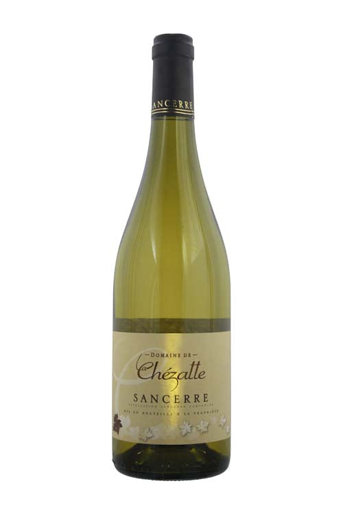 Domaine de la Chezatte Sancerre - 2022 (750ml)