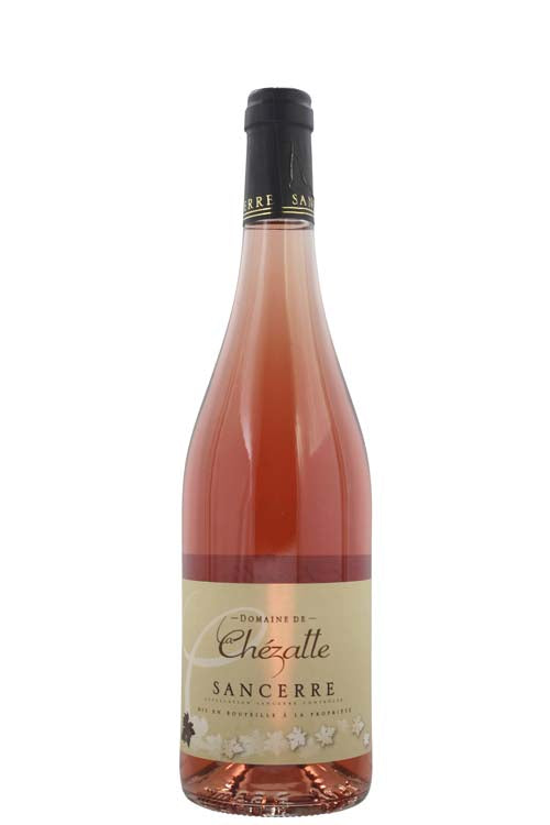 Domaine de la Chezatte Sancerre Rose - 2023 (750ml)