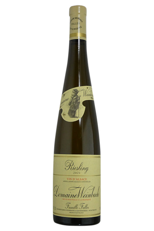 Weinbach Riesling - 2021 (750ml)