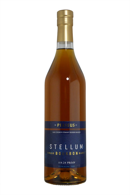 Stellum percius Q7 Schneider's Barell