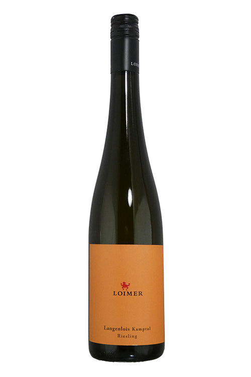 Weingut Loimer Langenloiser Riesling Kamptal - 2021 (750ml)
