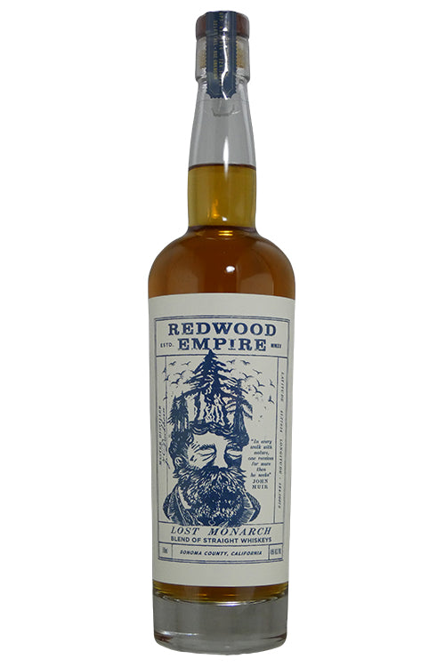 Redwood Lost Monarch (750ml)