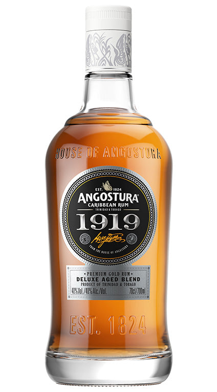 Angostura 1919 8yr. (750ml)