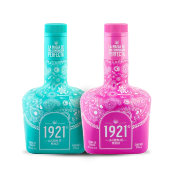 1921 Tequila Cream (750ml)