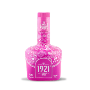 1921 Tequila Cream (750ml)