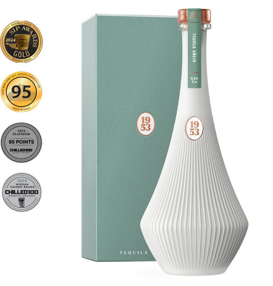 1953 Anejo Tequila (750ml)