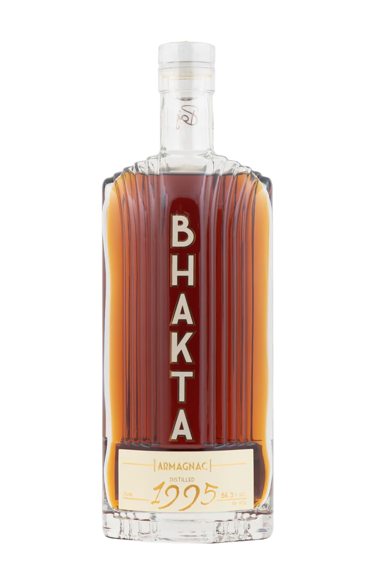 Bhakta Armagnac - 1995 (750ml)